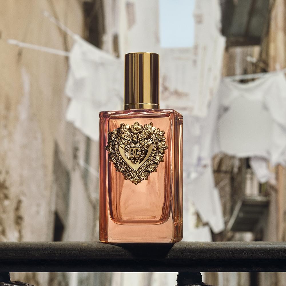 Dolce&Gabbana Devotion au De Parfum Intense