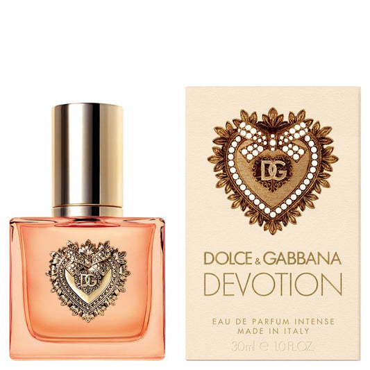 Dolce&Gabbana Devotion au De Parfum Intense