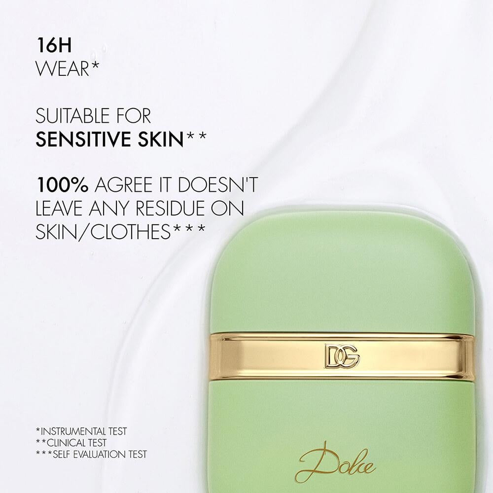 Dolce&Gabbana Dolce Eau De Parfum Perfume Gel