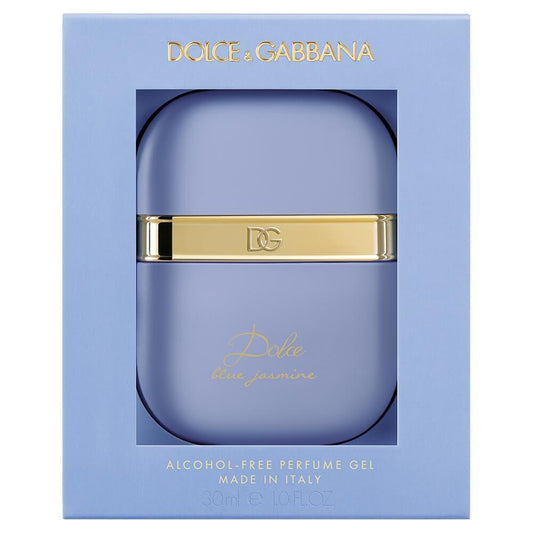 Dolce&Gabbana Dolce Blue Jasmine Eau De Parfum Perfume Gel