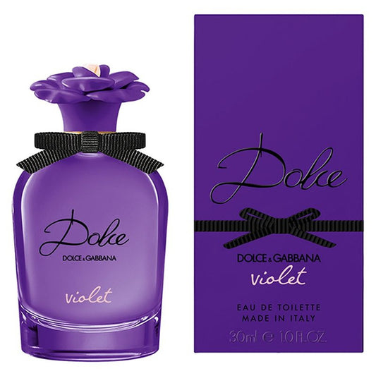 Dolce&Gabbana Dolce Violet Eau De Toilette