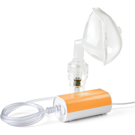 Chicco Easy Breath Aerosol Mini Micropistone