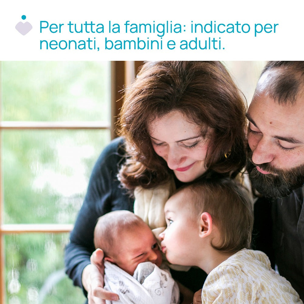 Chicco Easy Breath Baby Aerosol A Pistone