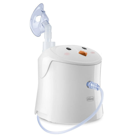 Chicco Easy Breath Baby Aerosol A Pistone