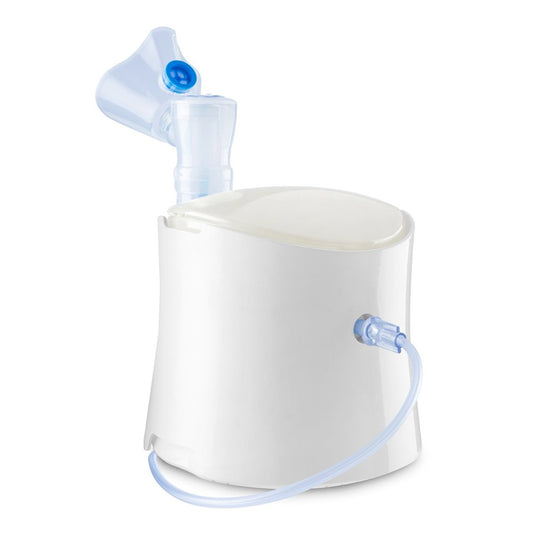 Chicco Easy Breath Family Aerosol A Pistone