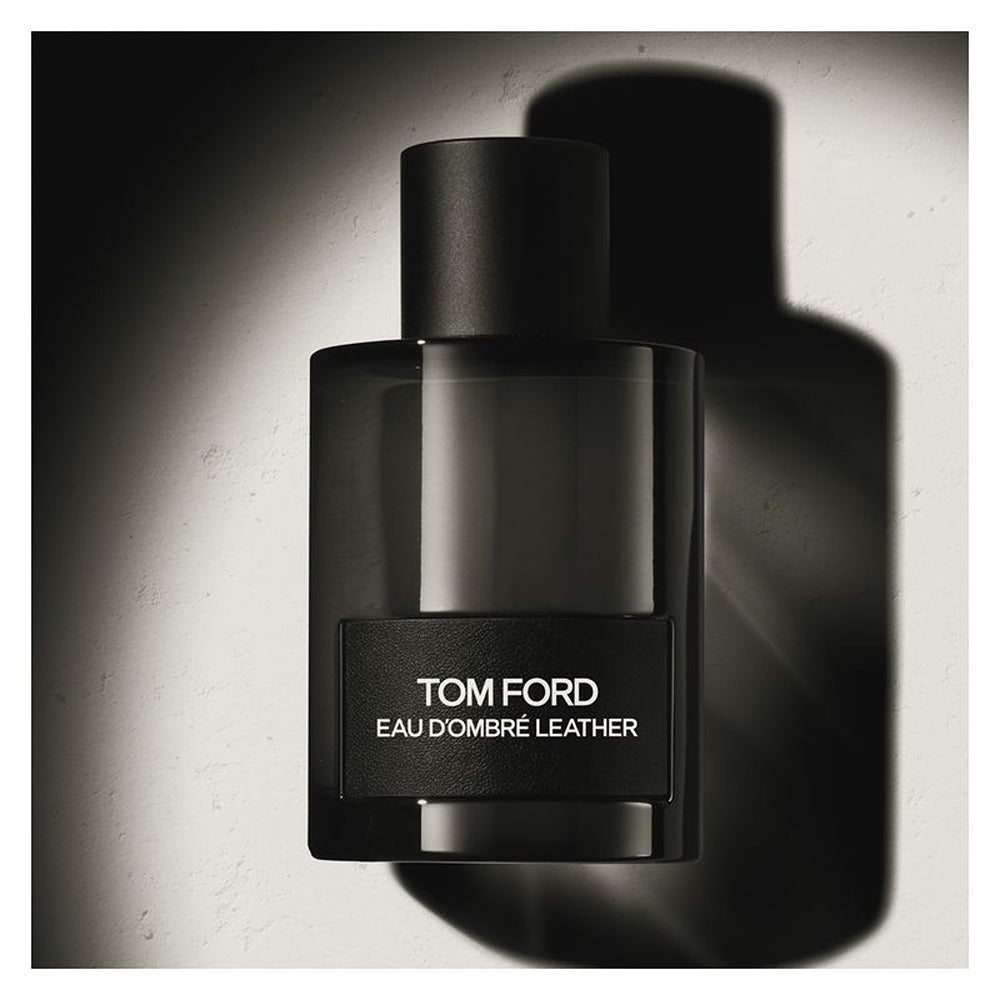 Tom Ford Eau D`ombré Leather Eau De Toilette