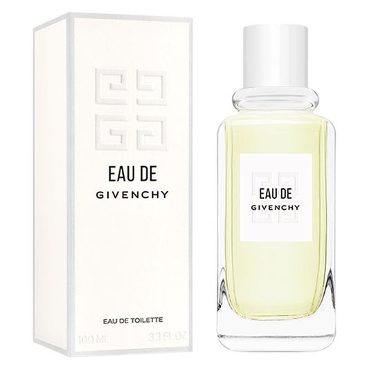 Givenchy Eau De Givenchy Eau De Toilette