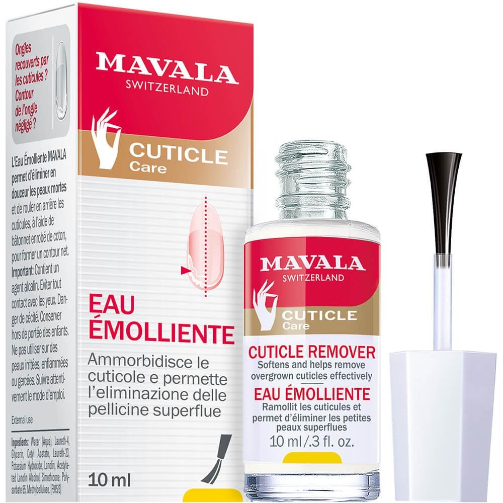 Mavala Eau Emolliente - Trattamento Per Cuticole