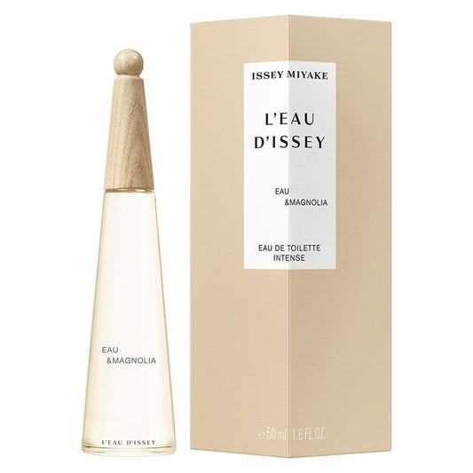 Issey Miyake L'Eau d'Issey Eau&Magnolia Eau de Toilette Intense