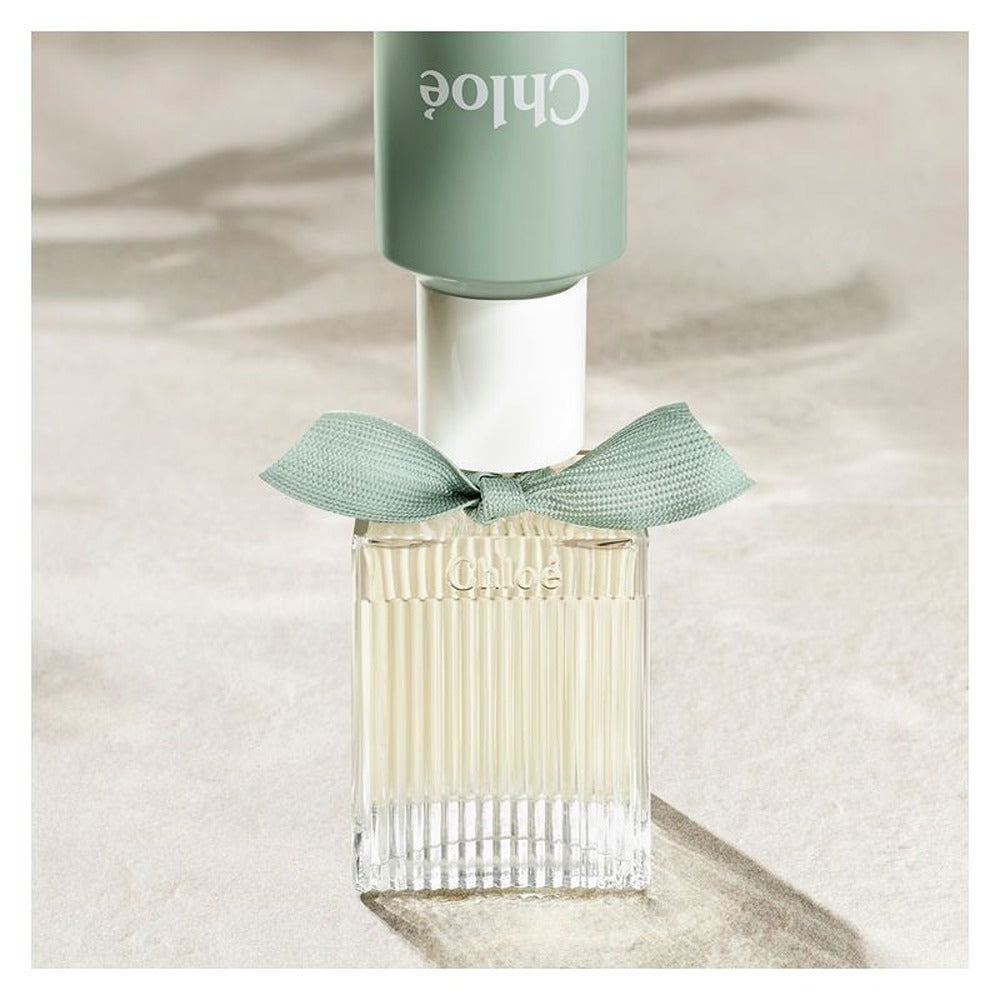 Chloé Rose Eau de Parfum Naturelle