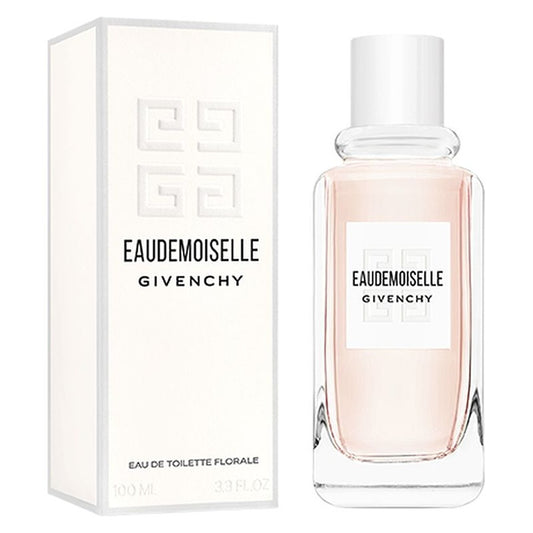 Givenchy Eaudemoiselle Eau De Toilette