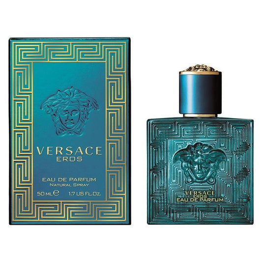 Versace Eros Eau De Parfum