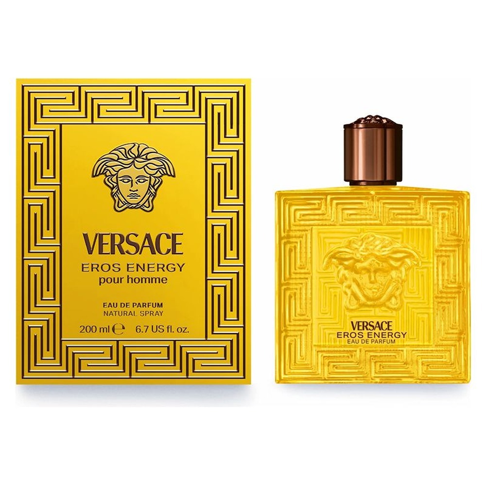Versace Eros Energy Eau De Parfum