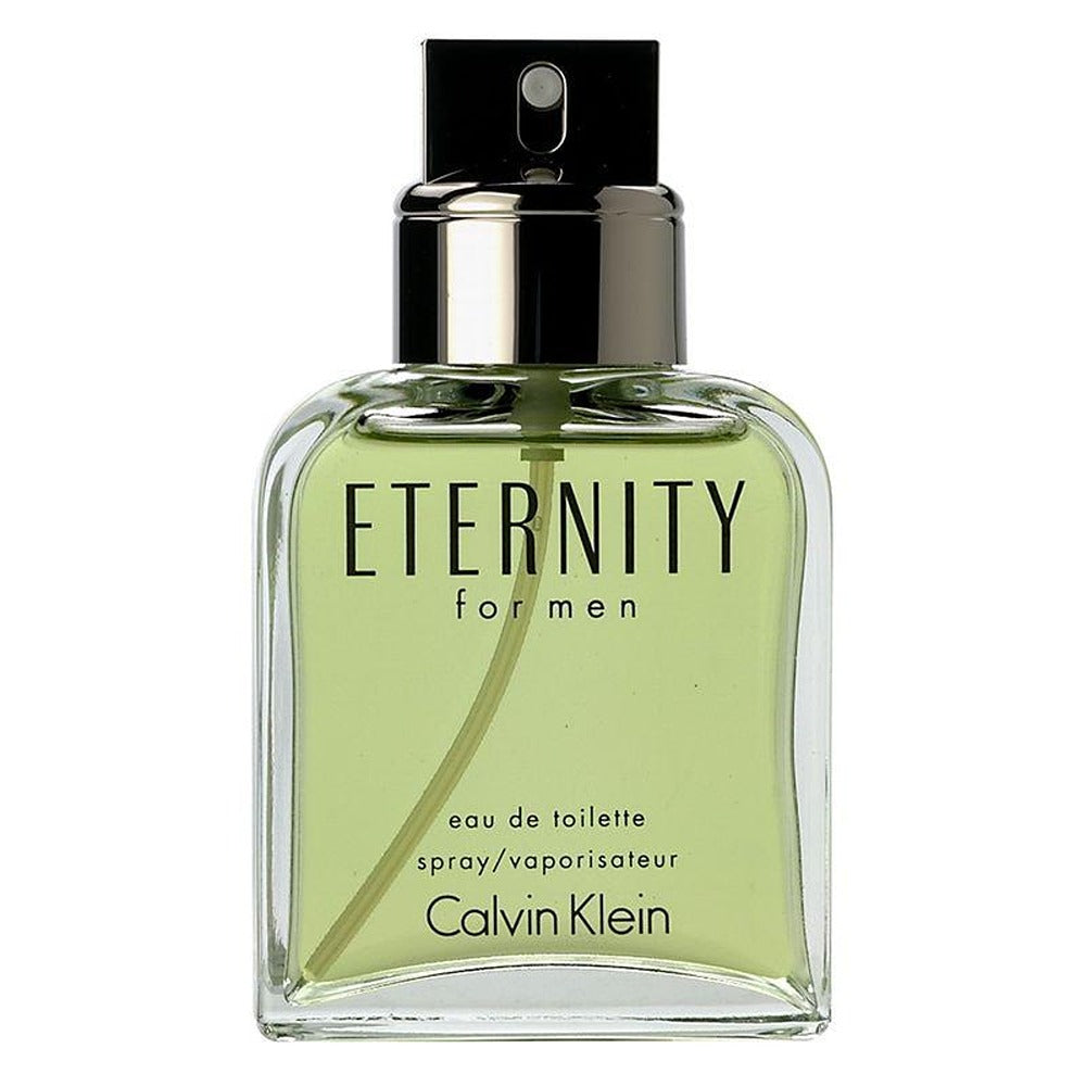Calvin Klein Eternity For Men Eau De Toilette