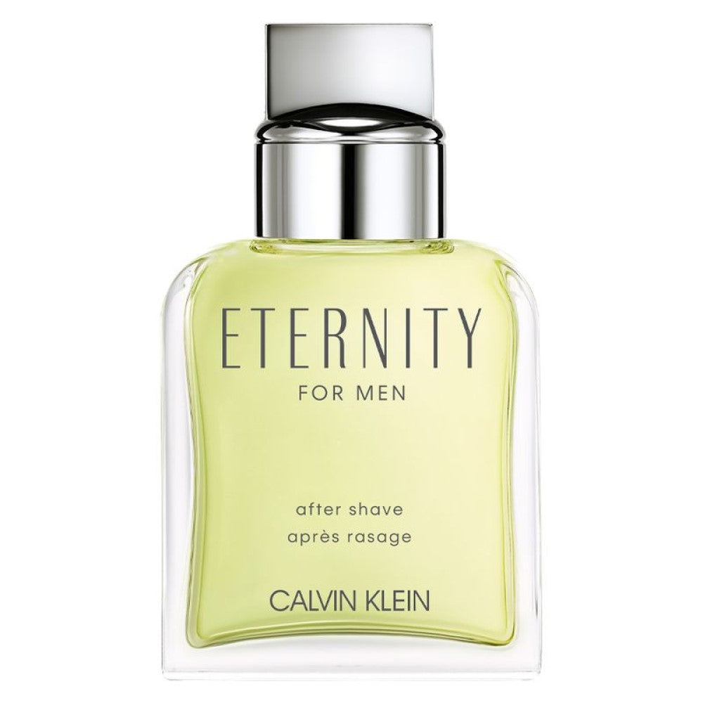 Calvin Klein Eternity For Men After Shave Lozione - Lozione Dopobarba