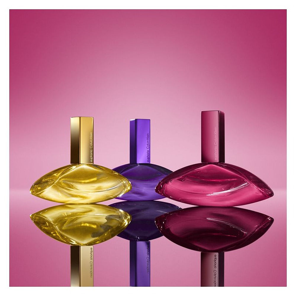 Calvin Klein Euphoria Magnetic Elixir Parfum Intense