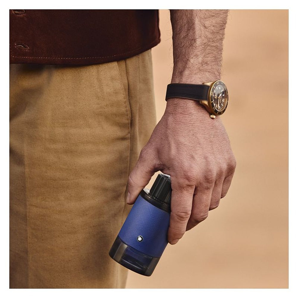 Montblanc Explorer Infinite Eau De Parfum