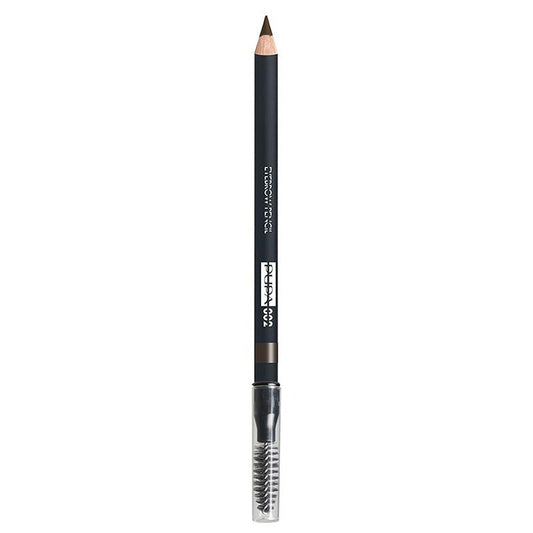 Pupa True Eyebrow Pencil - Matita per Sopracciglia Effetto Pieno