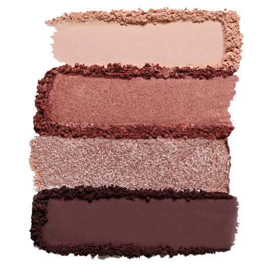 Estée Lauder Pure Color Luxe Eyeshadow Quad - Palette Occhi