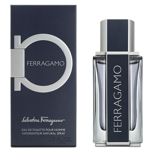 Salvatore Ferragamo Eau De Toilette