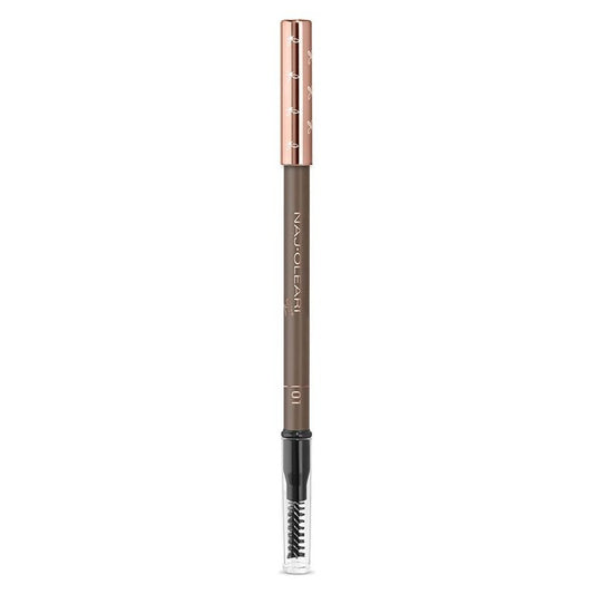 Naj-Oleari Fill-in Brow Pencil - Matita Sopracciglia Lunga Tenuta