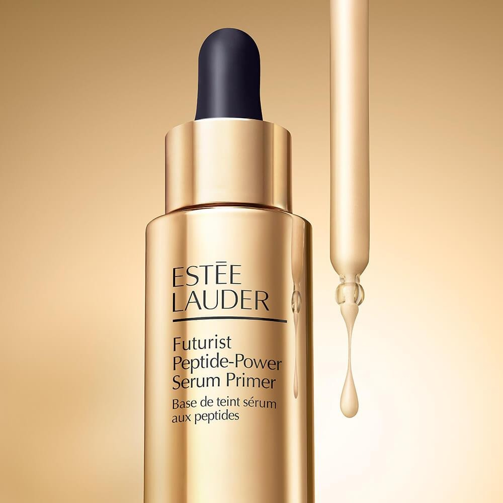 Estée Lauder Futurist Peptide Power Serum Primer