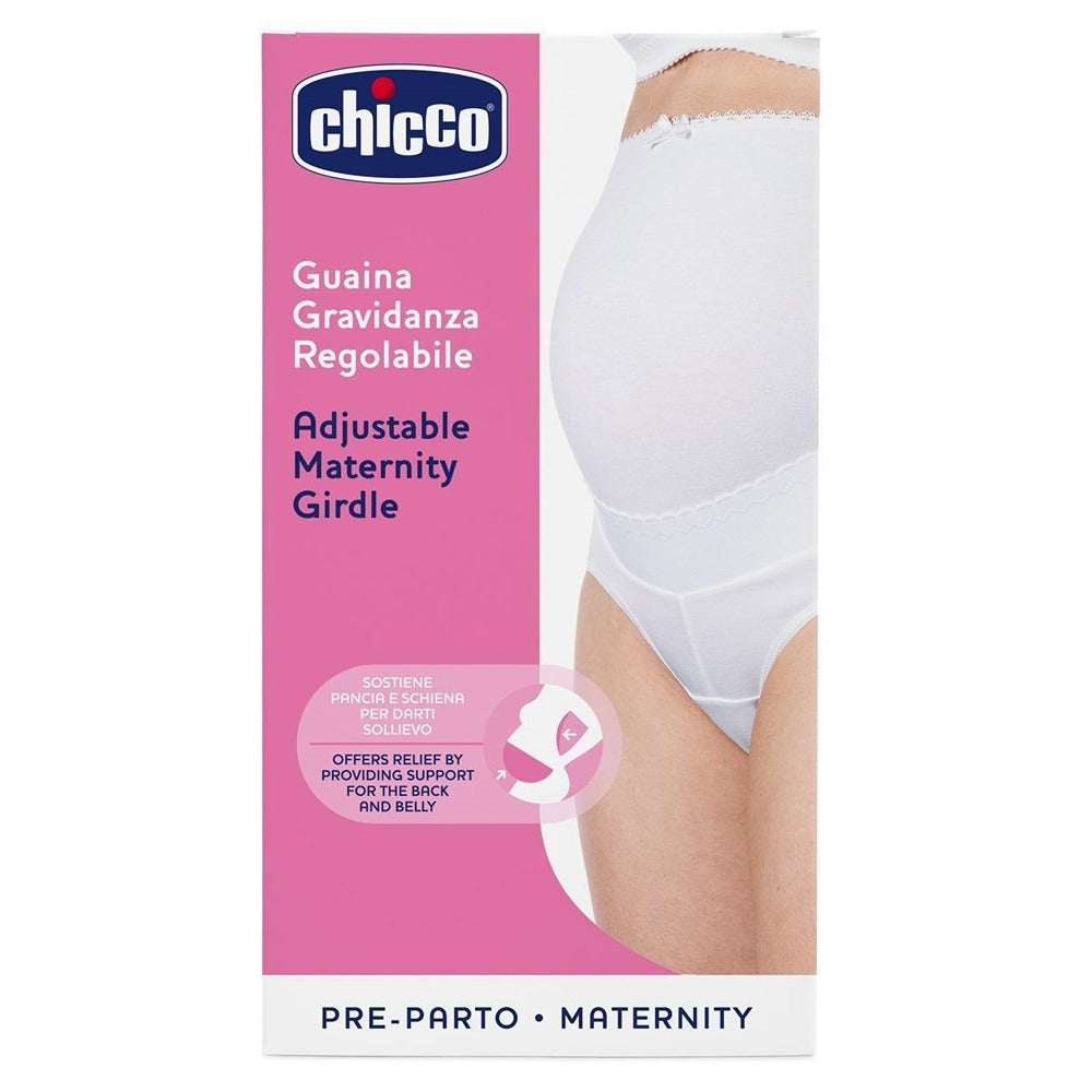 Chicco Guaina Gravidanza Regolabile