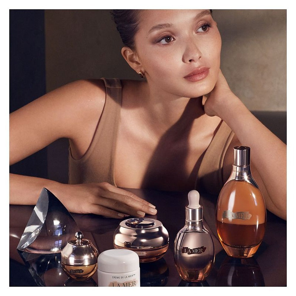 La Mer Genaissance De La Mer The Infused Lotion