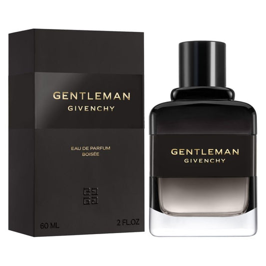 Givenchy Gentleman Eau De Parfum Boisee