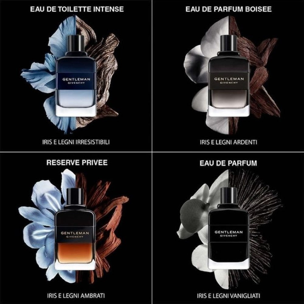 Givenchy Gentleman Reserve Privèe Eau De Parfum