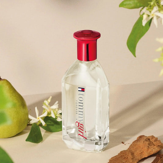 Tommy Hilfiger Tommy Girl Forever Eau De Toilette