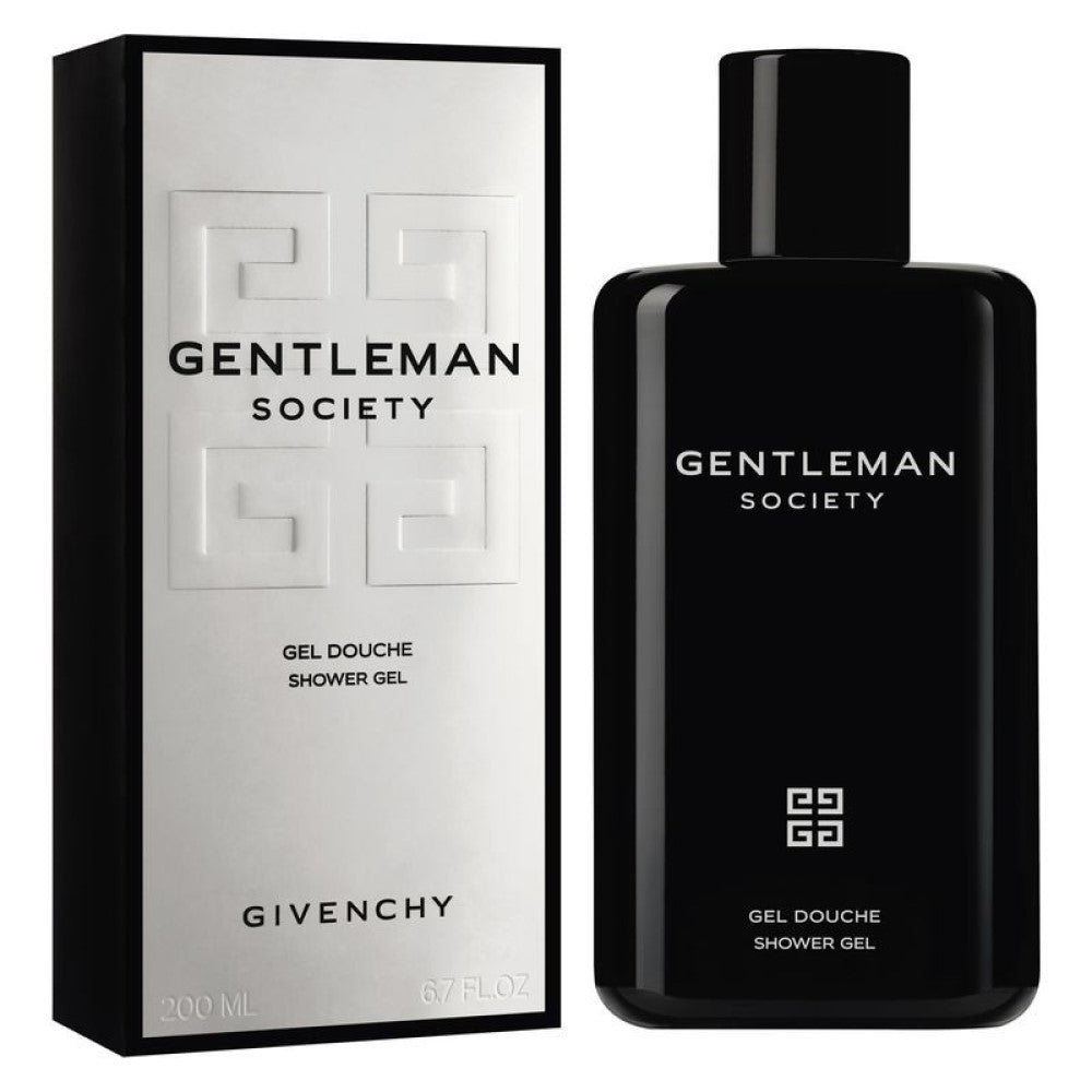 Givenchy Gentelman Shower Gel - Gel Doccia
