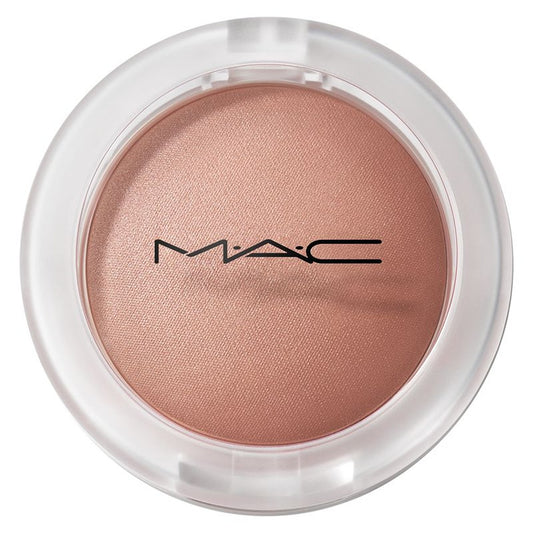MAC Glow Play Blush - Blush In Crema