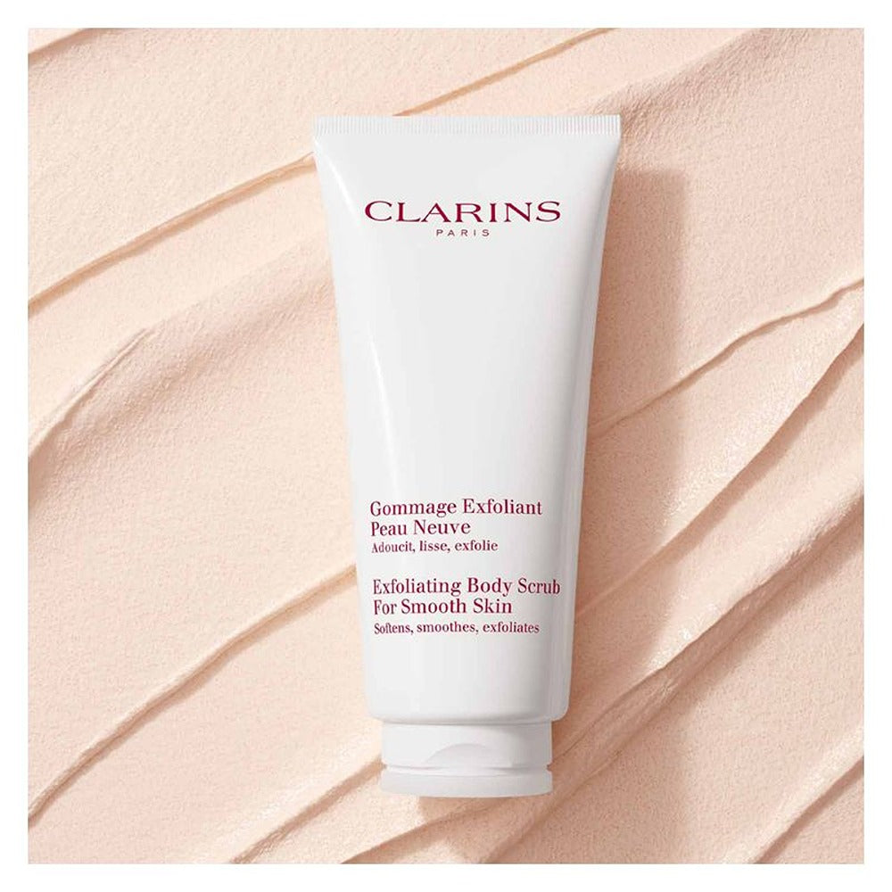 Clarins Gommage Esfoliante Rinnovatore
