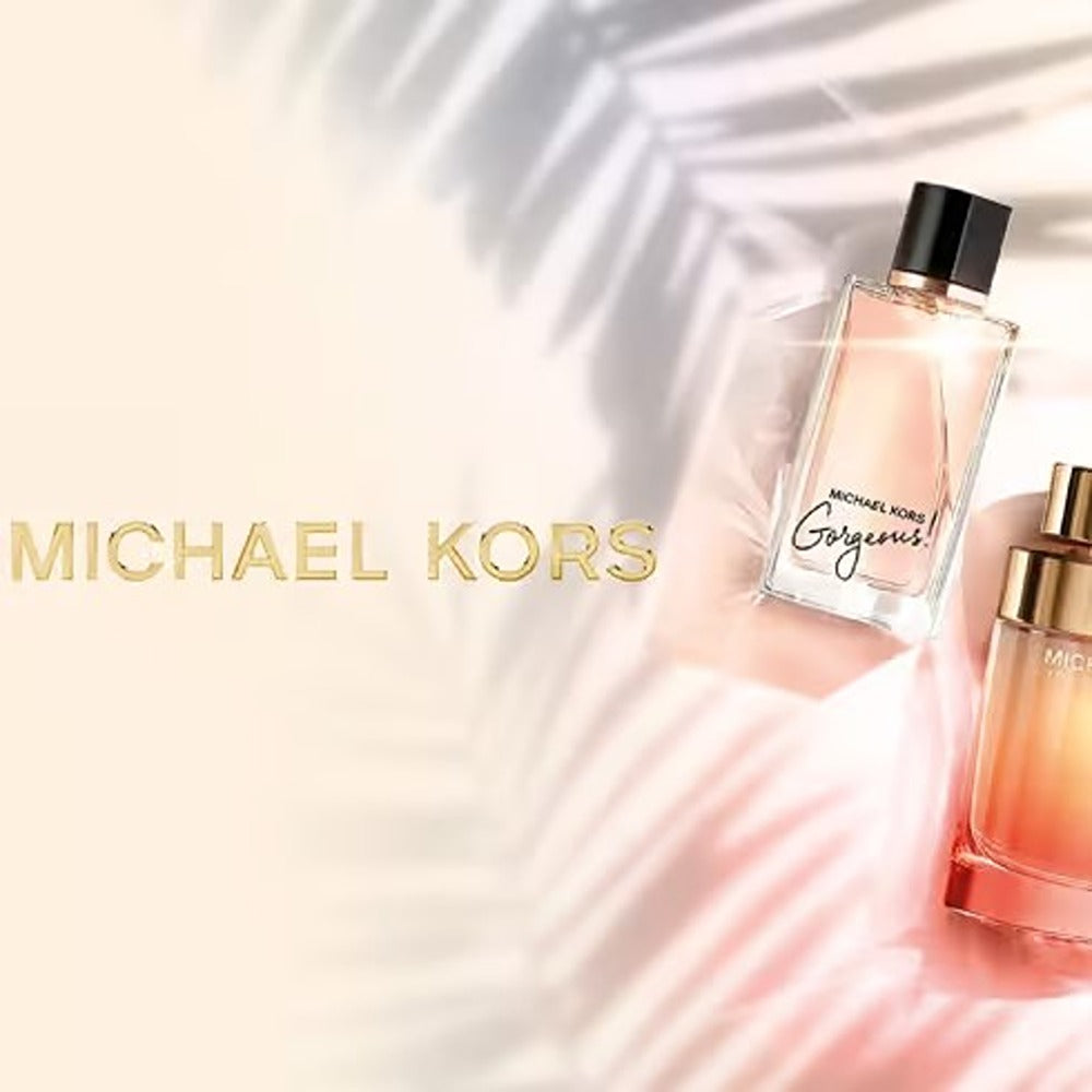 Michael Kors Gorgeous! Eau de Parfum