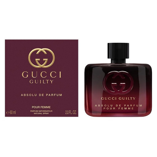 Gucci Guilty Absolu De Parfum Pour Femme Eau De Parfum