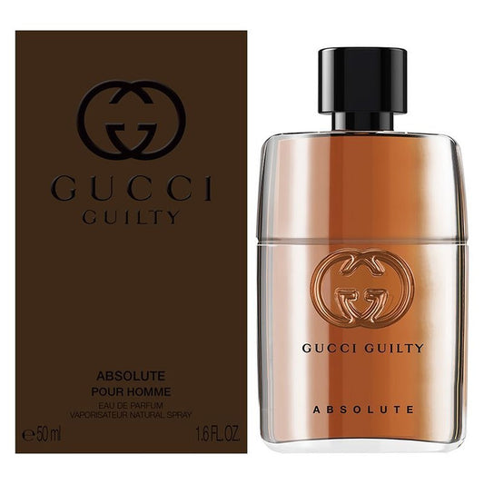 Gucci Guilty Absolute Eau De Parfum