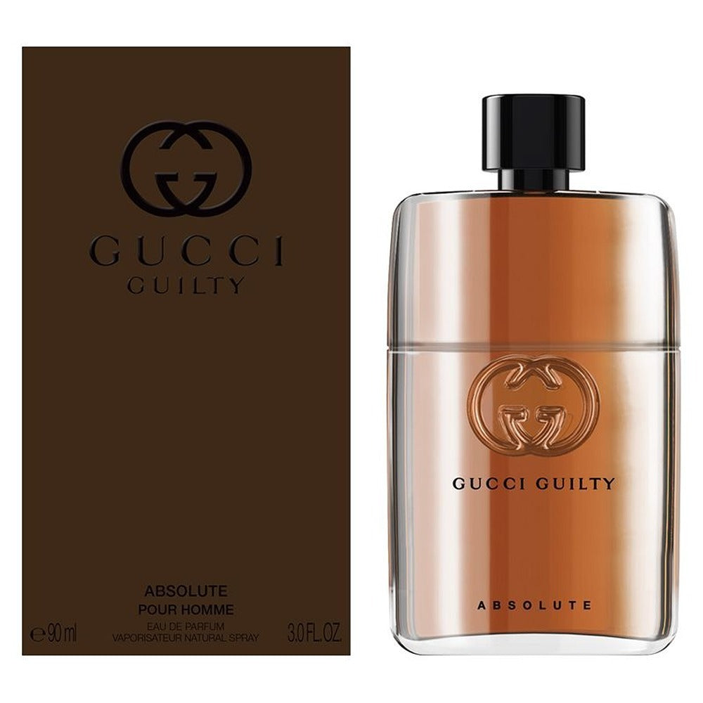 Gucci Guilty Absolute Eau De Parfum