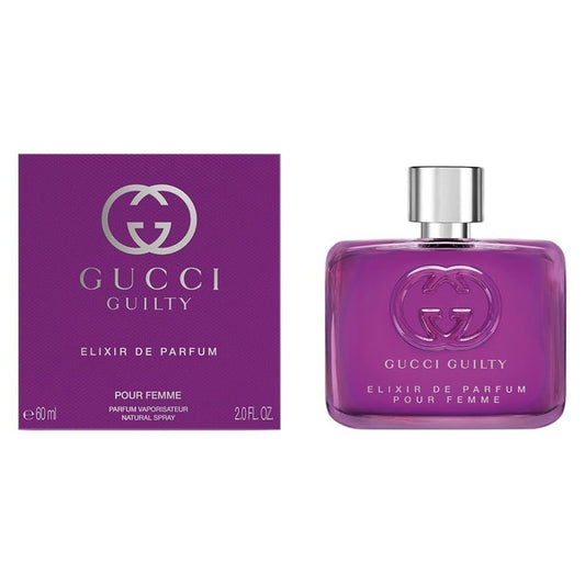 Gucci Guilty Elixir De Parfum Pour Femme - Eau De Parfum