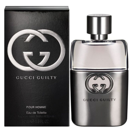 Gucci Guilty Pour Homme Eau De Toilette