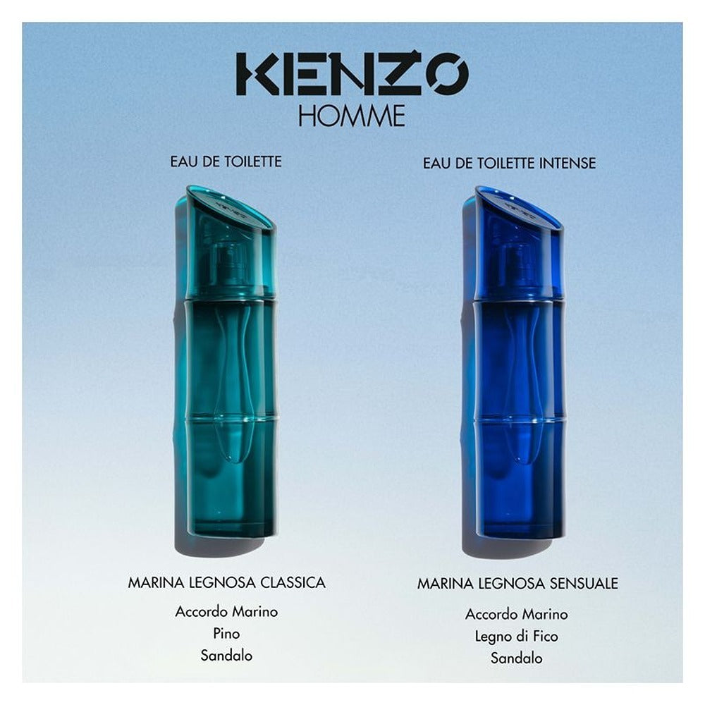 Kenzo Homme Eau De Toilette