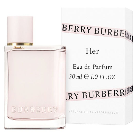 Burberry Her Eau de Parfum