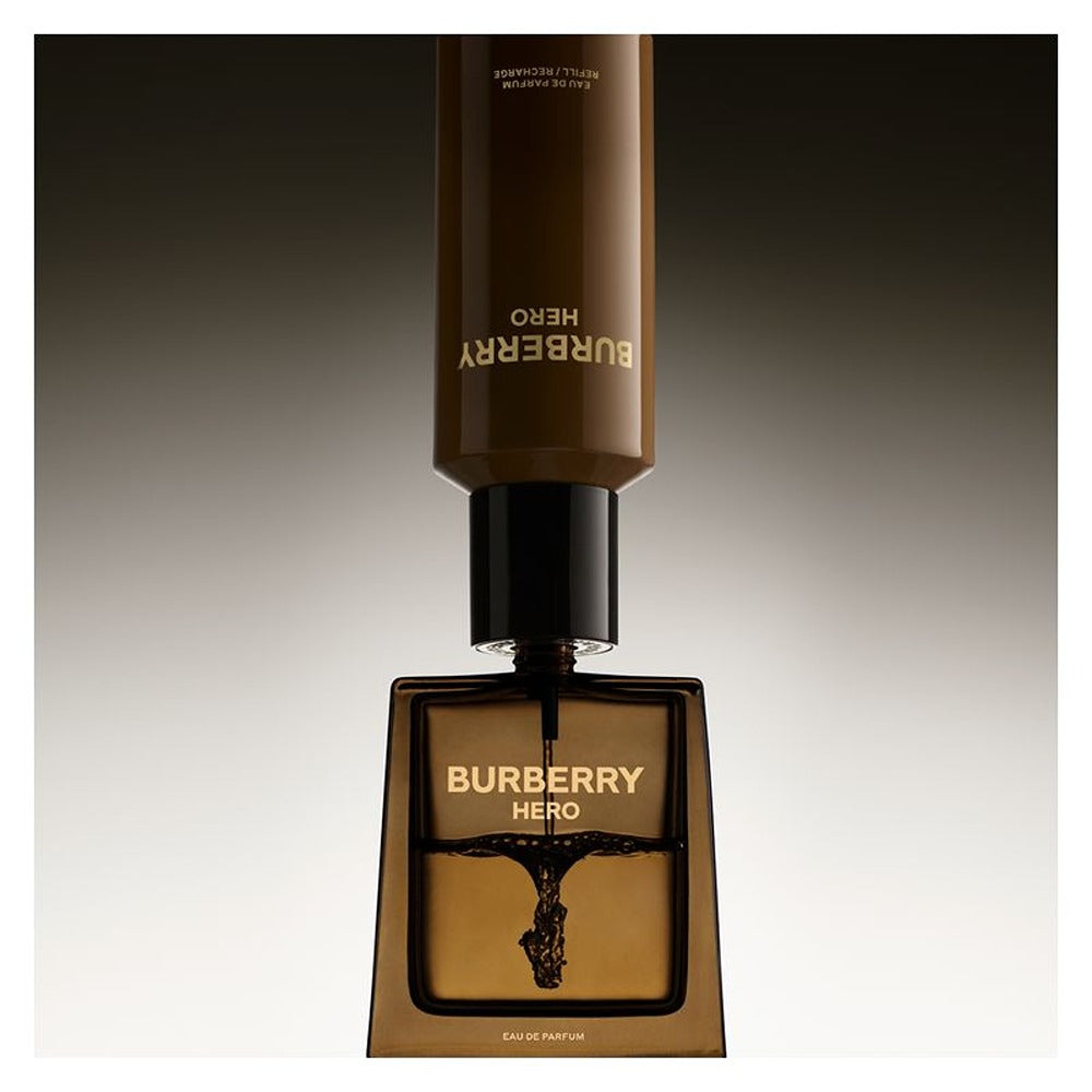 Burberry Hero Eau de Parfum