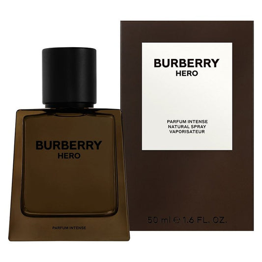 Burberry Hero Parfum Intense