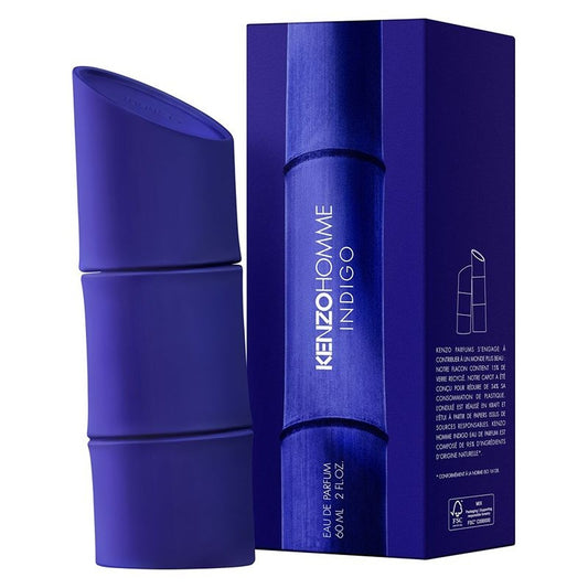 Kenzo Homme Indigo Eau De Parfum