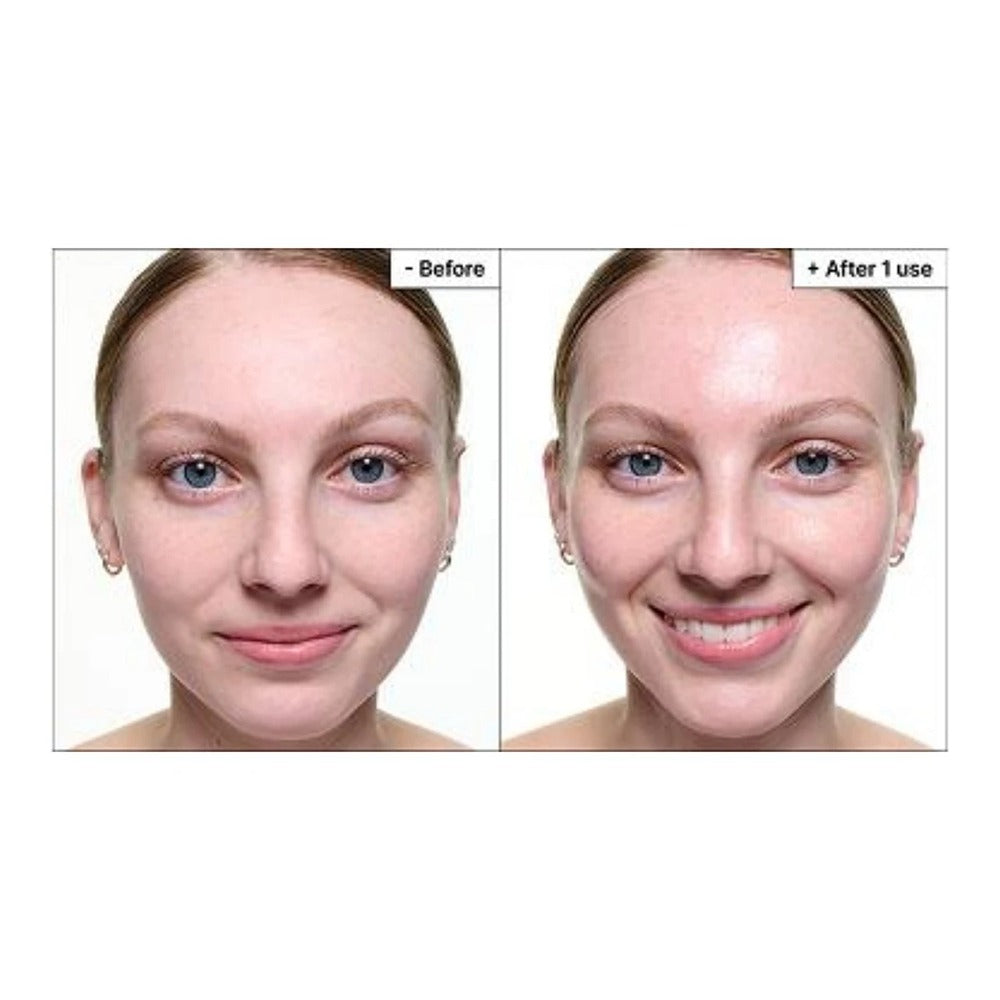 Dr.Jart+ Hydro Firming Mask With Hydrolyzed Collagen - Maschera Idratante Rassodante Con Collagene Idrolizzato