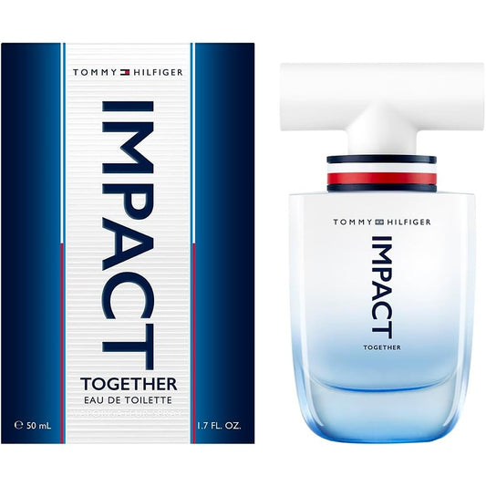 Tommy Hilfiger Impact Together Eau De Toilette