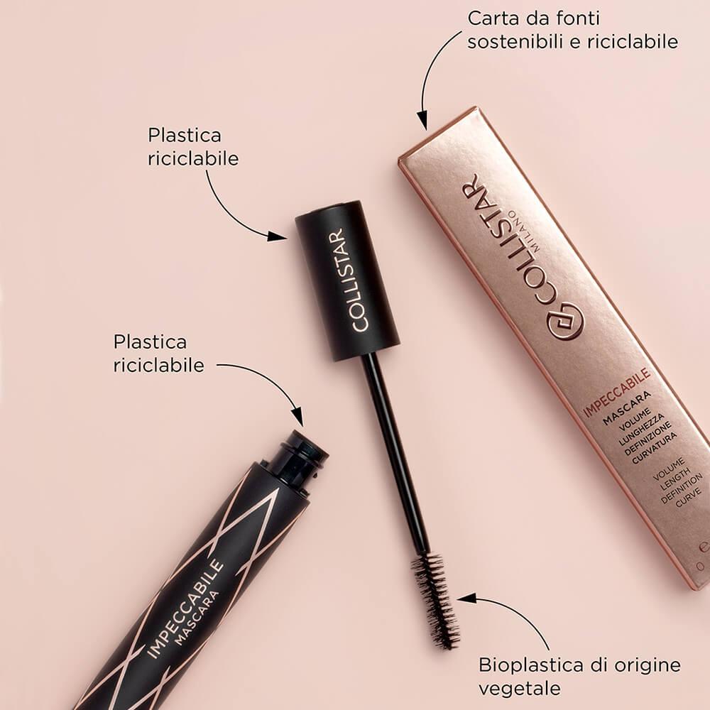 Collistar Impeccabile Mascara