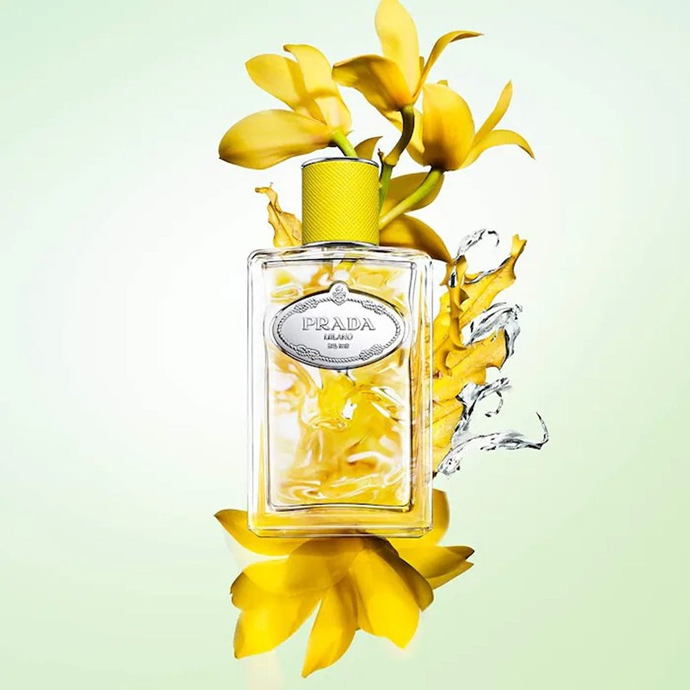 Prada Les Infusion D'ylang Eau De Parfum
