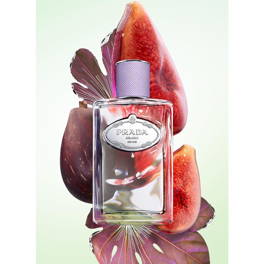Prada Les Infusion De Figue Eau De Parfum
